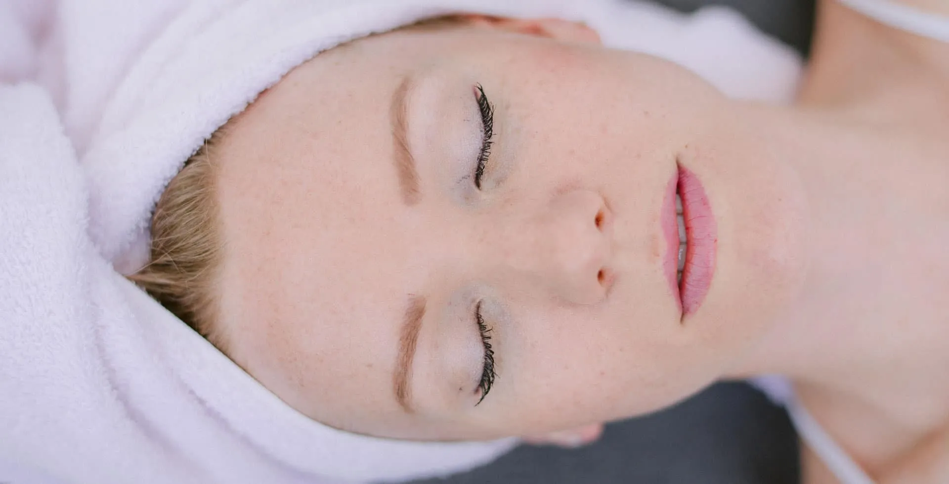 Skin treatments in Littlehampton at Angel White