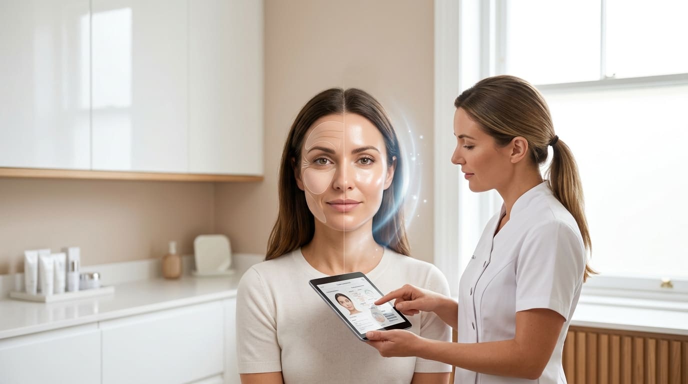 Anti-Wrinkle Injections vs Profhilo: Which One Should You Start With?