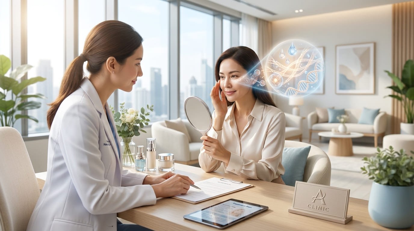 Polynucleotides Aftercare: A Day-by-Day Recovery Guide