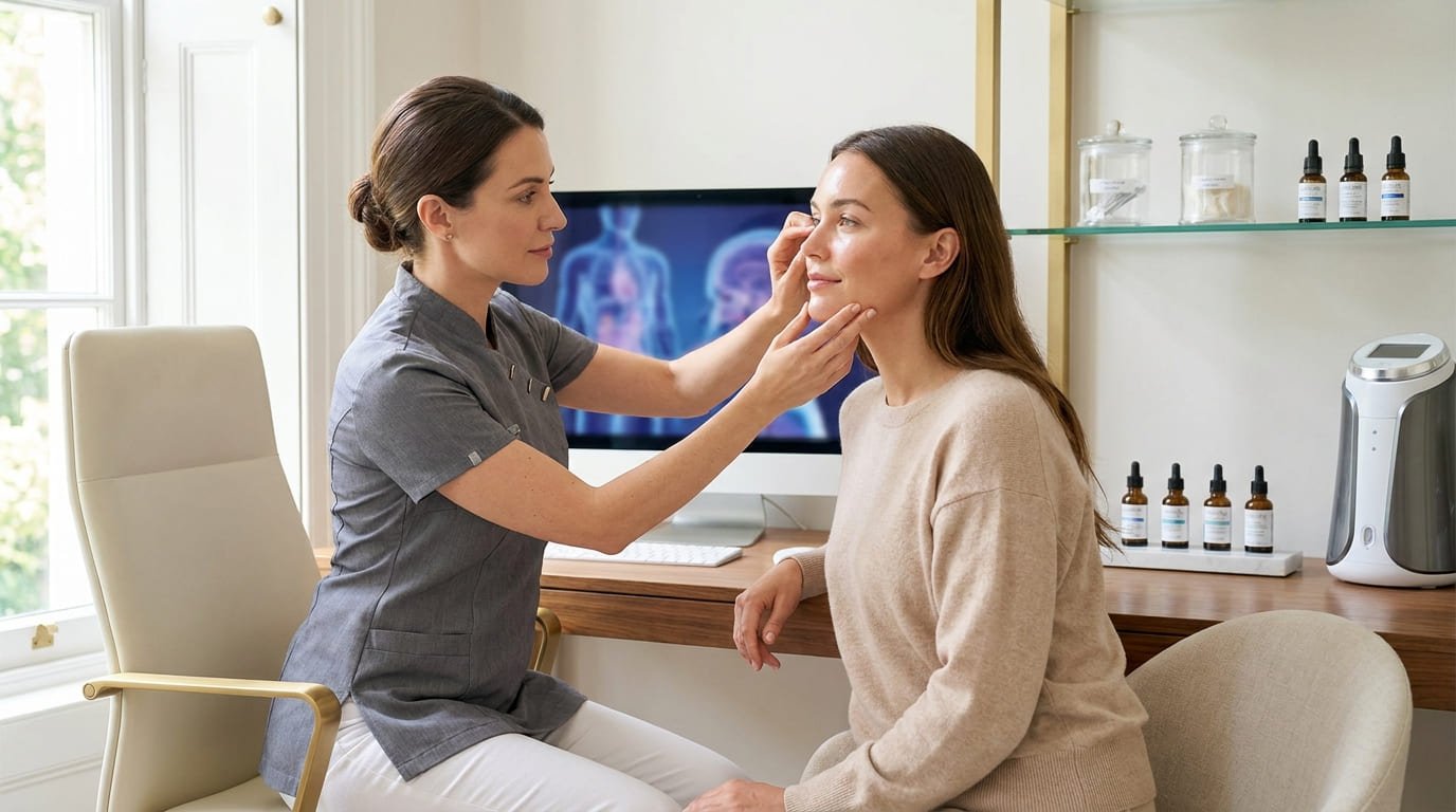 What are Polynucleotides and are They Right for Your Skin?